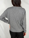 Cardigan Due Bottoni - Vicolo 2AC2172