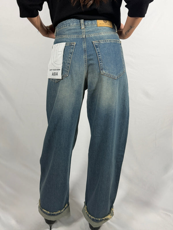 Jeans Asia - HaveOne PGZ-R207