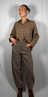 Pantalone baloon - Philia Loft