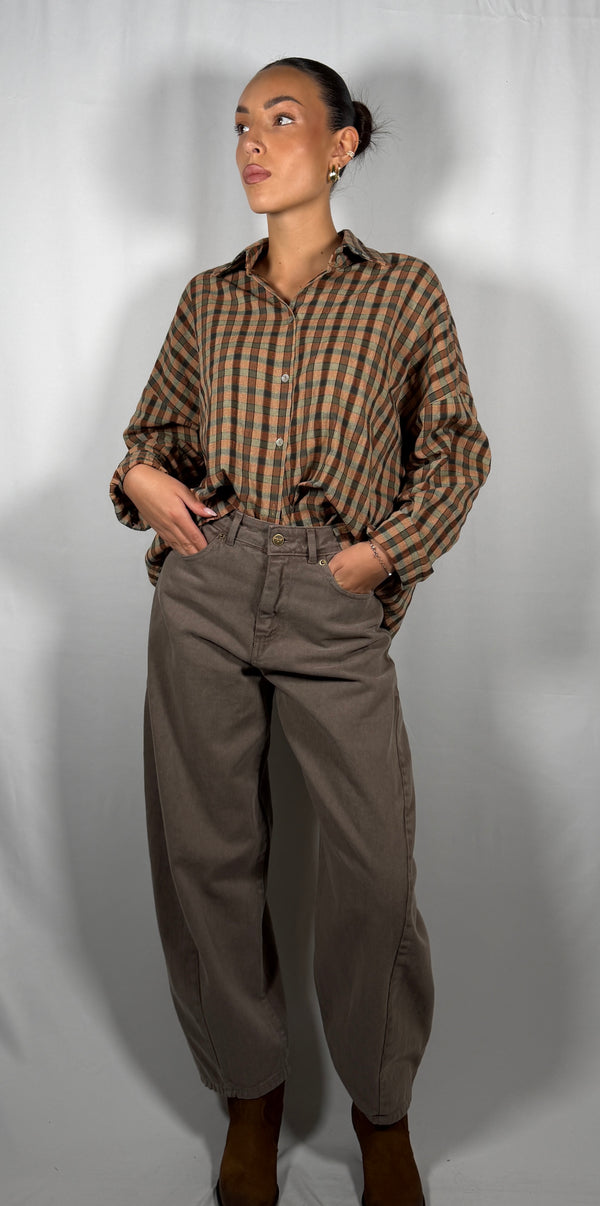 Pantalone baloon - Philia Loft