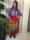 Camicia riga Ottanio/IndiaCVS-Q422