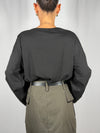 Maglia manica campana - HaveOne