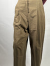 Pantalone verde tino - Meme Road