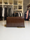Shibuya bag moka - Vicolo