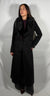 Cappotto collo pelliccia Siberia - HaveOne KIDR001