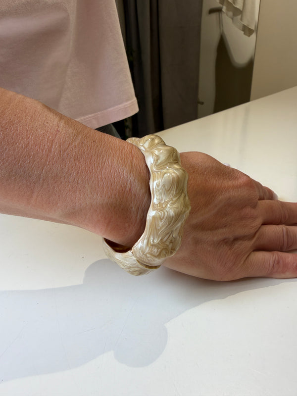 Bracciale bangle