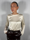 Blusa Burro - Tensione In