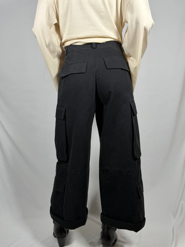 Pantalone cargo - Vicolo