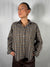 Camicia over a quadri - HaveOne