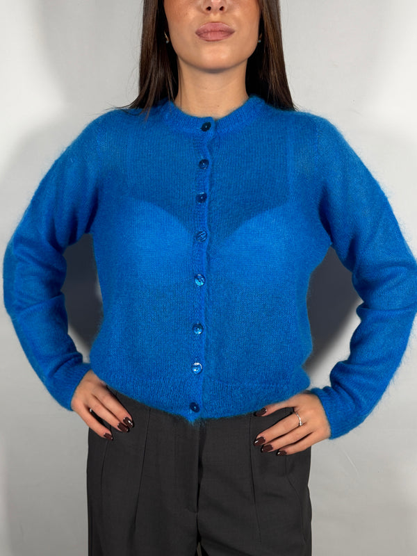 Cardigan Mohair- Vicolo 7AC7148