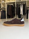 sneaker Victoria Chocolate