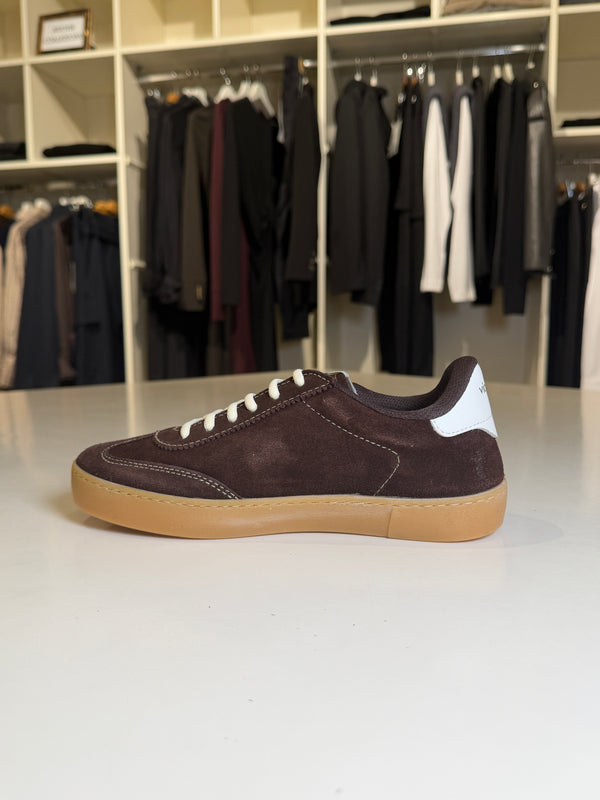 sneaker Victoria Chocolate