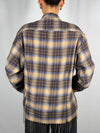 Camicia Check royal - Tensione In