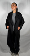 Cappotto lungo - Vicolo