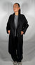 Cappotto lungo - Vicolo