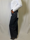 Jeans bella blu scuro lavaggio thé- Haveone PLS-R103