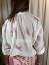 Camicia Fantasia Tigre Art. CVS-Q469