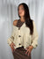 Cardigan over 3 bottoni Calce- JIT-R026 HaveOne