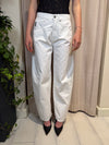 Jeans lucy bianco