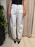Jeans lucy bianco