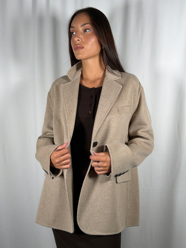 Giacca and made - Tac0005 Vicolo