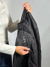 Piumino 100 grammi Nero - KCT-R011 HaveOne