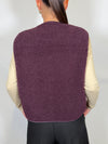 Gilet Vera Teddy - JJXX