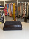 Borsa Clutch pelle