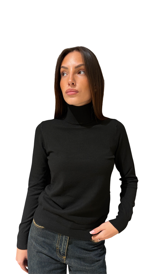 Maglia collo alto - Vicolo 2AC2051