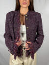 Giacca Modello Chanel - Tensione In