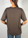 T-shirt con stampa tigre - Vicolo