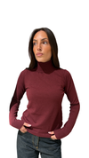 Maglia collo alto - Vicolo 2AC2051
