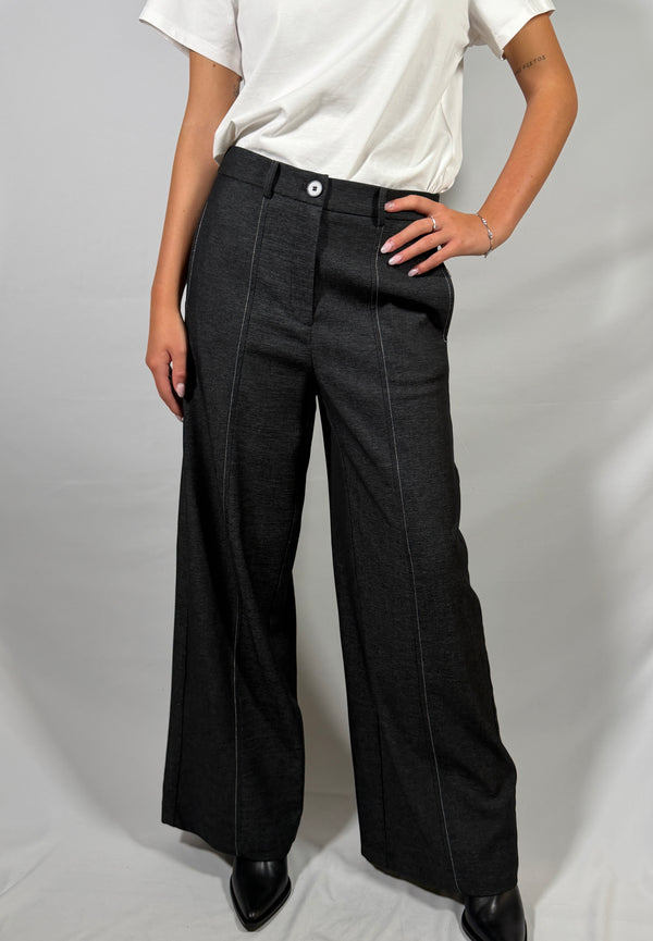Pantalone in viscosa - You Decide