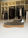sneaker Victoria verde salvia