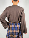 Maglia manica campana - HaveOne