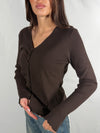 Giacchina Sciallata - HaveOne JPH-R106