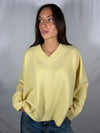 Maglia scollo a V - Philia Loft