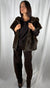 Pantalone modello Lucy Haveone