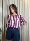 Camicia rigata Art. CVS-Q422