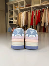 Sneakers Victoria rosa