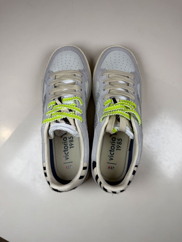 Sneakers Victoria gris