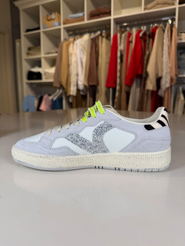 Sneakers Victoria gris