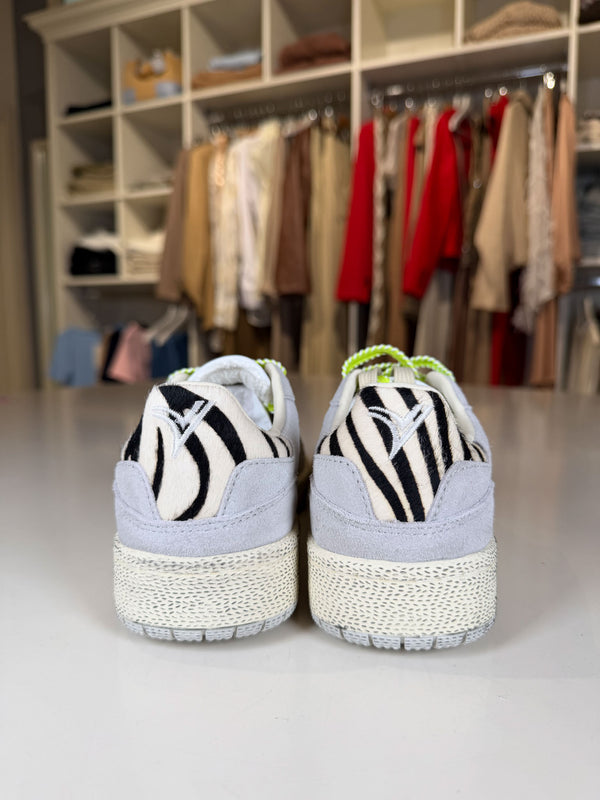 Sneakers Victoria gris