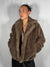 Pellicciotto teddyTortora - HaveOne
