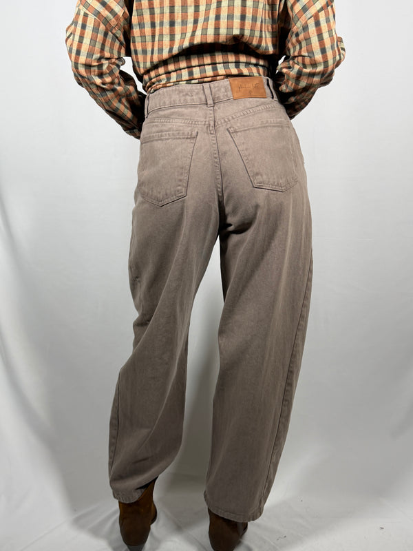 Pantalone baloon - Philia Loft