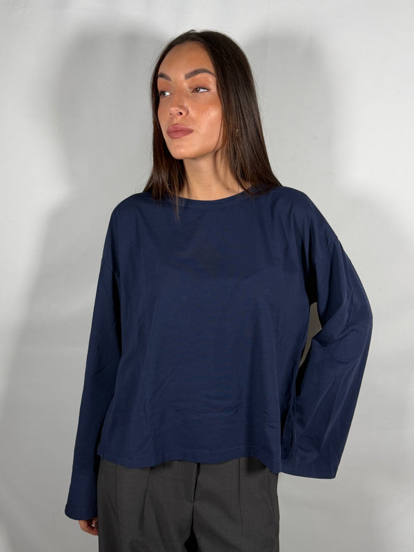 Maglia manica campana - HaveOne