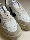 sneaker Victoria Seul moro