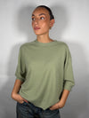 Maglia a manica a 3/4 - Imperial