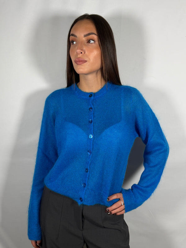 Cardigan Mohair- Vicolo 7AC7148