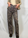 Jeans Zoe maculato - JJXX